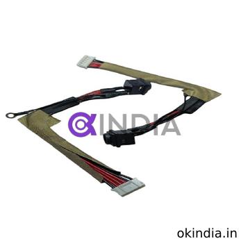 Dc Jack Sony Sony Vaio Vgn-Tx Vgn-Tz Pcg-4J1L Pcg-4K1L Pcg-4K2L Pcg-4G1M