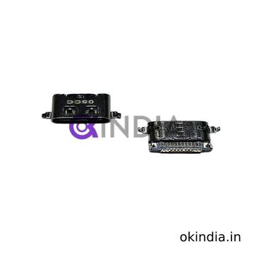 Dc Jack Toshiba C600 A300 A305 A500 A500D A505 L505 C600 C640