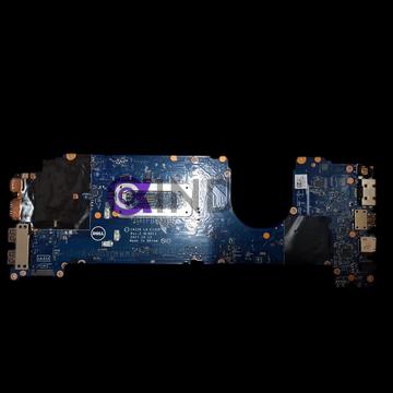 DELL LATITUDE 7480 I7 6TH GEN LA-E131P LAPTOP MOTHERBOARD