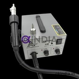 Flyeah Sm-02Au Hot Air Gun Smd Rework Station