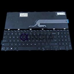 Laptop Keyboard Dell Inspiron 15 3000 5000 3541 3542 3543 3551 3558 5542 5545 5547 5558 5559 Compatible Laptop Keyboard