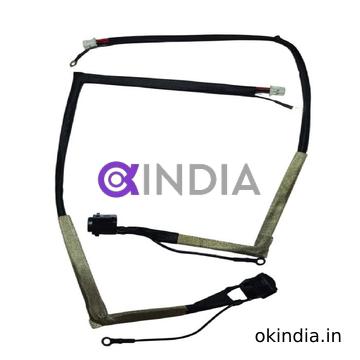 Sony Dc Jack Vaio Vgn-Cs A-1609-073-A A-1734-324-A Series